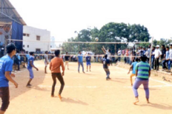 sports